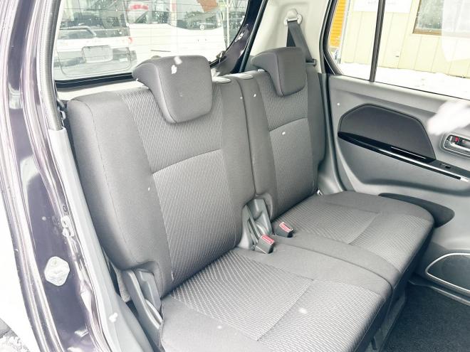 ワゴンR660スティングレーX 4WD　ローンが不安な方＜優遇ローン＞　1年保証　プッシュスタート　HID 