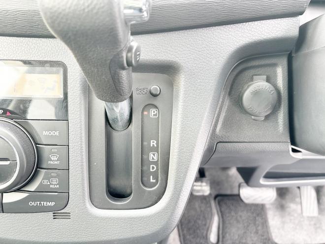 ワゴンR660スティングレーX 4WD　ローンが不安な方＜優遇ローン＞　1年保証　プッシュスタート　HID 