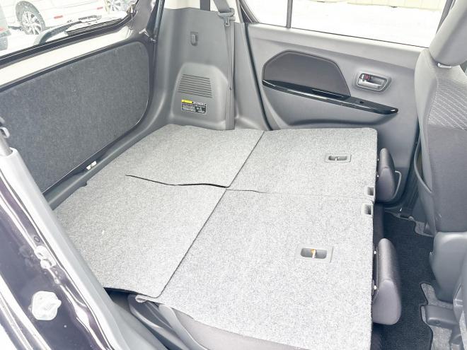 ワゴンR660スティングレーX 4WD　ローンが不安な方＜優遇ローン＞　1年保証　プッシュスタート　HID 