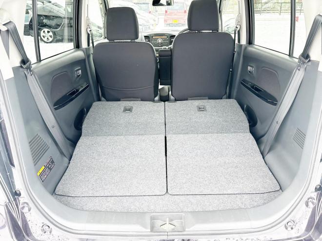 ワゴンR660スティングレーX 4WD　ローンが不安な方＜優遇ローン＞　1年保証　プッシュスタート　HID 