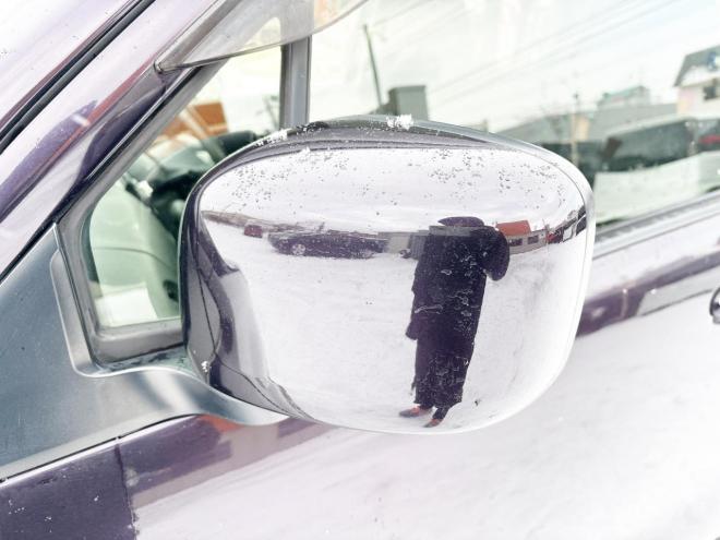 ワゴンR660スティングレーX 4WD　ローンが不安な方＜優遇ローン＞　1年保証　プッシュスタート　HID 