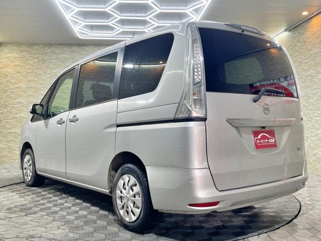 セレナ20X 4WD 5年保証 スマキー 両側パワスラ ナビTV Bカメ ETC 夏冬タイヤ 寒冷地仕様 禁煙 車検整備2年付