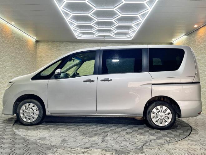 セレナ20X 4WD 5年保証 スマキー 両側パワスラ ナビTV Bカメ ETC 夏冬タイヤ 寒冷地仕様 禁煙 車検整備2年付