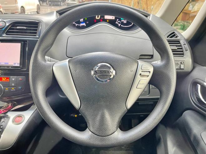 セレナ20X 4WD 5年保証 スマキー 両側パワスラ ナビTV Bカメ ETC 夏冬タイヤ 寒冷地仕様 禁煙 車検整備2年付