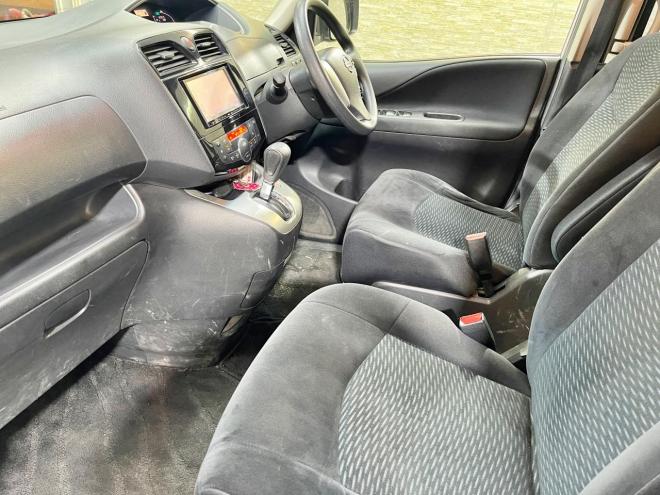 セレナ20X 4WD 5年保証 スマキー 両側パワスラ ナビTV Bカメ ETC 夏冬タイヤ 寒冷地仕様 禁煙 車検整備2年付