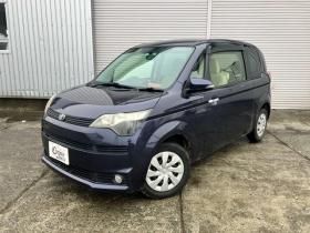 スペイド　F 4WD 1500 ５Dr