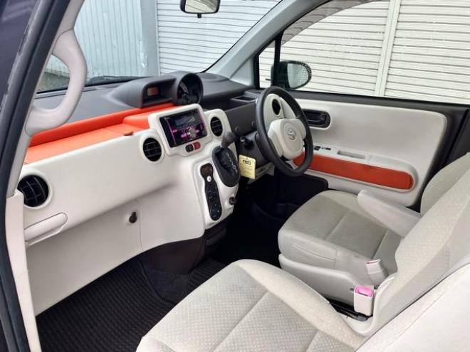 スペイドF 4WD 1500 ５Dr