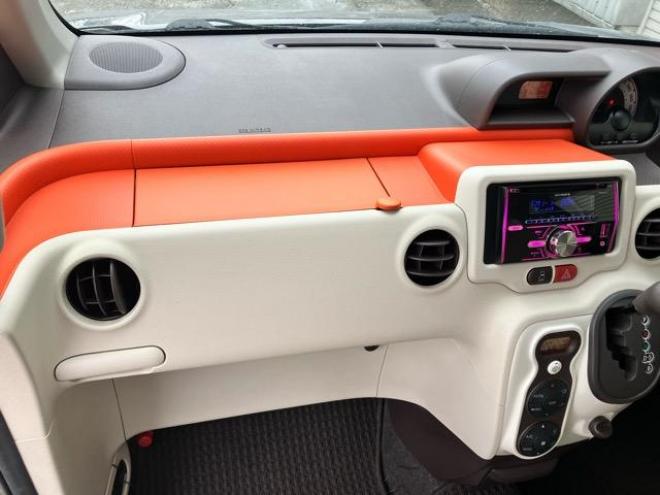 スペイドF 4WD 1500 ５Dr