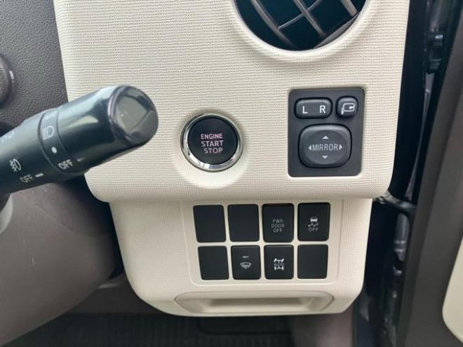 スペイドF 4WD 1500 ５Dr