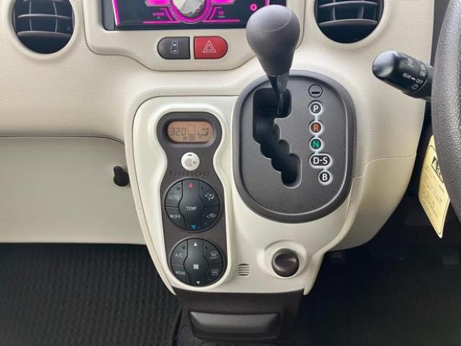 スペイドF 4WD 1500 ５Dr