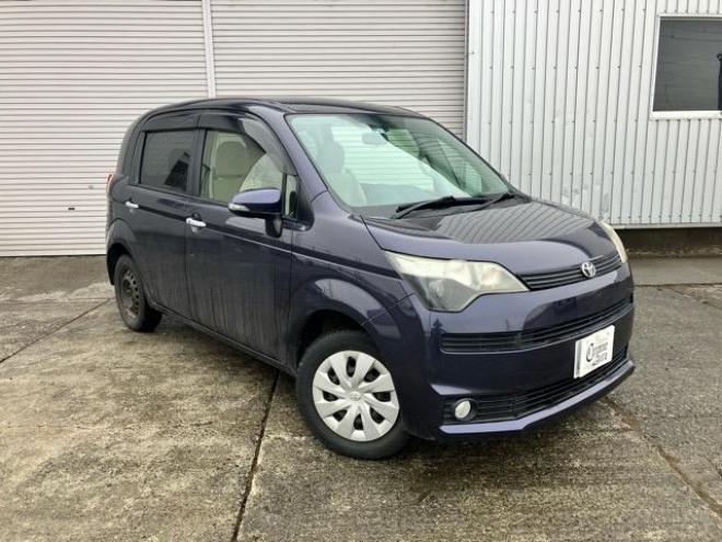 スペイドF 4WD 1500 ５Dr