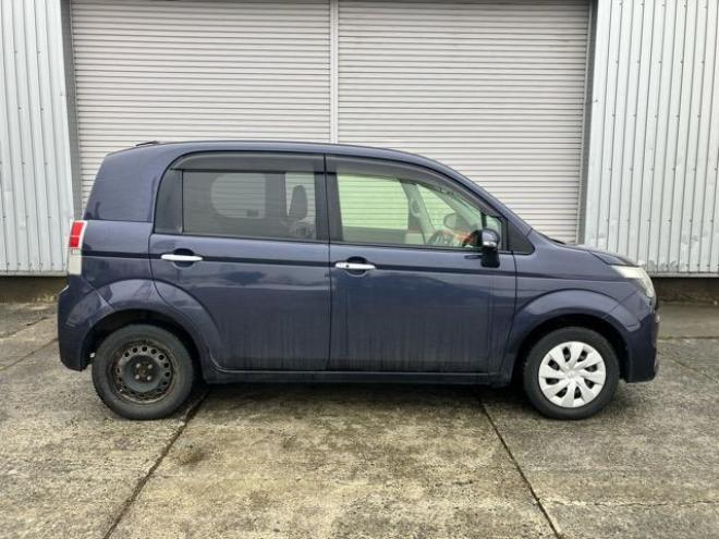 スペイドF 4WD 1500 ５Dr