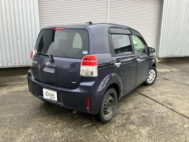 スペイドF 4WD 1500 ５Dr