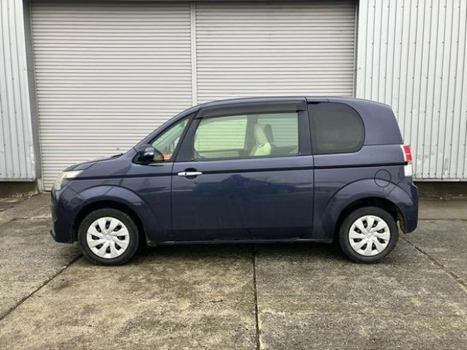 スペイドF 4WD 1500 ５Dr