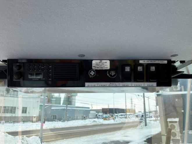 ホイールローダコマツ　中古　WA30-6E0　建機