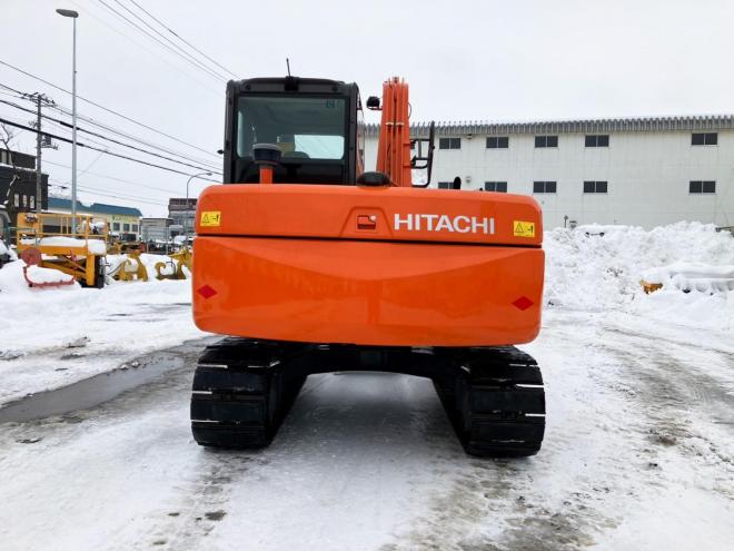 バックホー日立　中古　バックホー　ZX70-3　建機