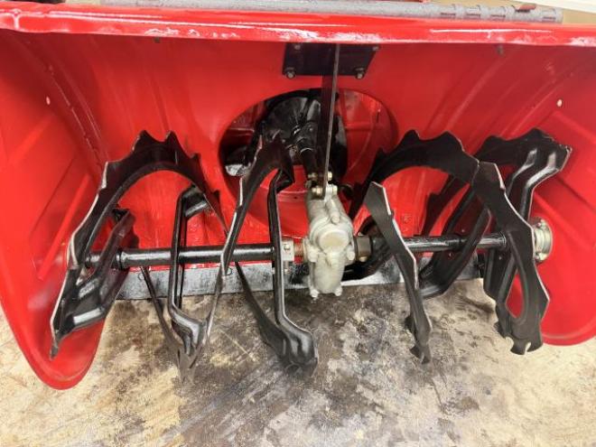 除雪機ホンダ除雪機HS870ガスアシスト