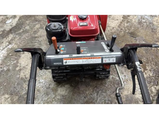 除雪機ホンダ除雪機HS870ガスアシスト