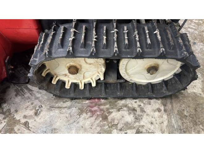 除雪機ホンダ除雪機HS870ガスアシスト