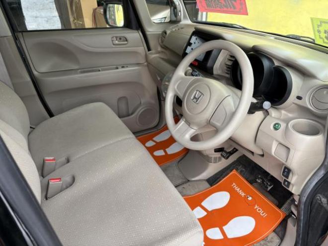 N-BOX（店長おすすめコミコミ車）G 4WD 660 5Dr