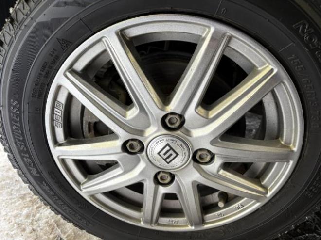 N-BOX（店長おすすめコミコミ車）G 4WD 660 5Dr