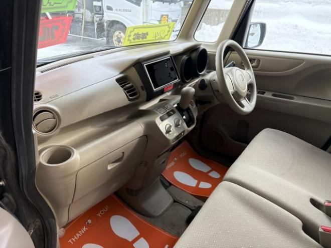 N-BOX（店長おすすめコミコミ車）G 4WD 660 5Dr