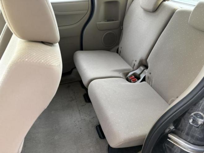 N-BOX（店長おすすめコミコミ車）G 4WD 660 5Dr