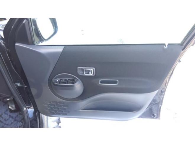 テリオスキッドカスタムＬ インタークーラーターボ4WD 660 5Dr