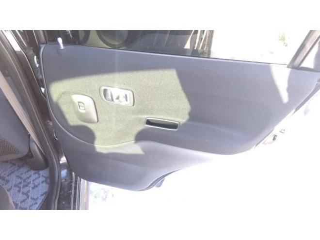 テリオスキッドカスタムＬ インタークーラーターボ4WD 660 5Dr