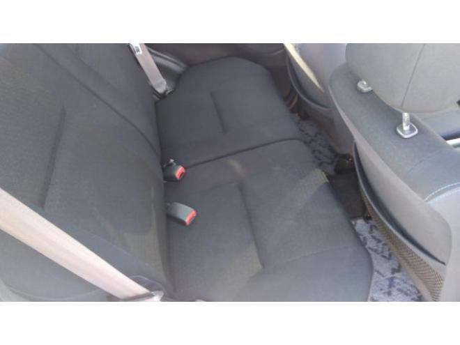 テリオスキッドカスタムＬ インタークーラーターボ4WD 660 5Dr