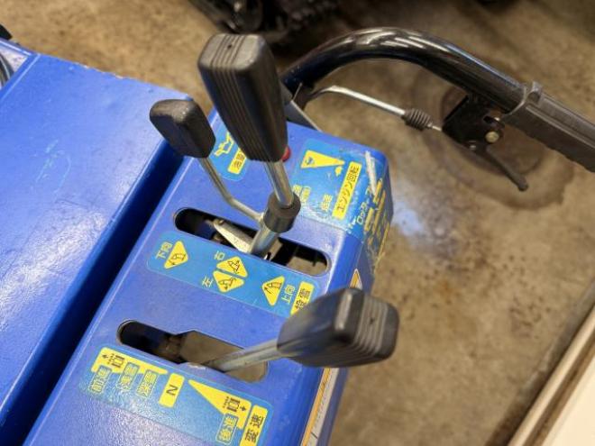 除雪機ヤマハ除雪機ys870j