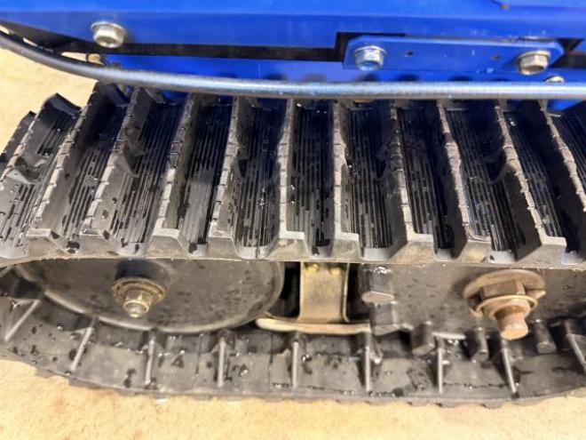 除雪機ヤマハ除雪機ys870j