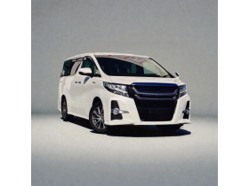 アルファードハイブリッド　SR 本州車寒冷地仕様 ナビTVバックカメラ 両側パワースライドドア フリップダウンモニター ドラレコ パワーバックドア 車検新規2年 保証付！ 4WD 2500 5Dr