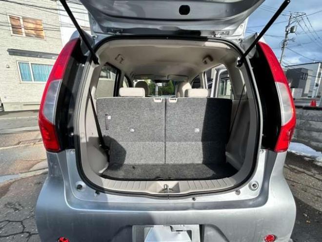 デイズS 4WD　エマージェンシーブレーキ　シートヒーター　フォグライト　ABS　アイドリングストップ 660