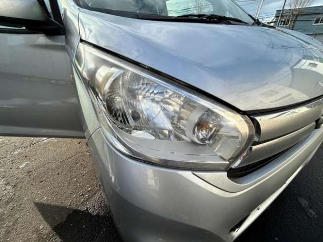 デイズS 4WD　エマージェンシーブレーキ　シートヒーター　フォグライト　ABS　アイドリングストップ 660