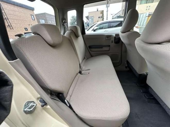 ライフC 4WD　Gathers CDオーディオ　POWEROUTRET12V　スシールホイール夏　スチールホイール冬 660