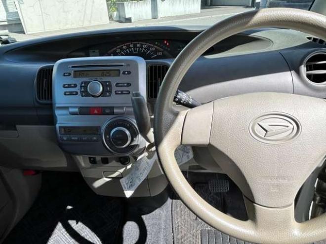 タントX 4WD　電動スライドドア　冬タイヤセット 660