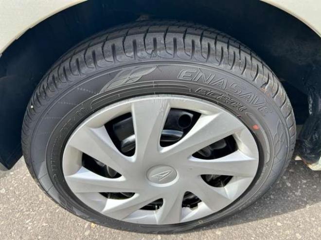 タントX 4WD　電動スライドドア　冬タイヤセット 660