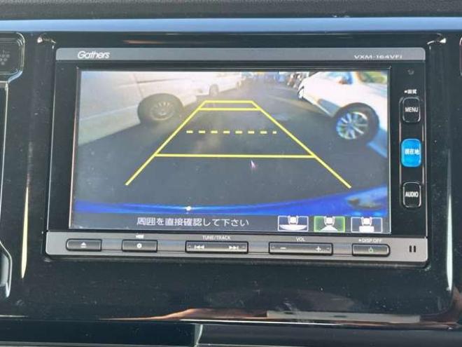 N-WGNカスタムG ターボパッケージ 4WD　 660