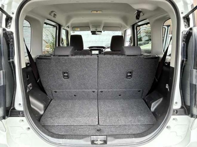 ソリオ1.2 ハイブリッド MX 4WD　全方位モニター　電動スライドドア　アダクティブクルーズコントロール　ナビバックモニター　シートヒーター 1200