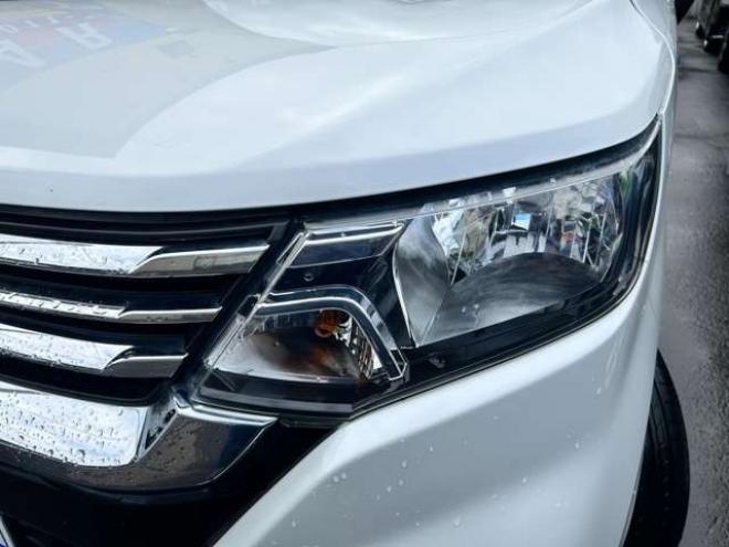 ソリオ1.2 ハイブリッド MX 4WD　全方位モニター　電動スライドドア　アダクティブクルーズコントロール　ナビバックモニター　シートヒーター 1200