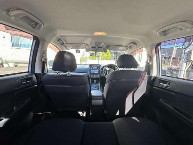 インプレッサスポーツ 2.0 i アイサイト 4WD　 2000