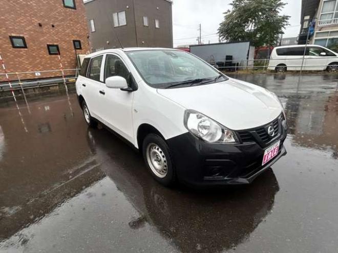 ADNV150 1.6 DX 4WD　エマージェンシーブレーキ　ETC　ドラレコ　キーレス 1600