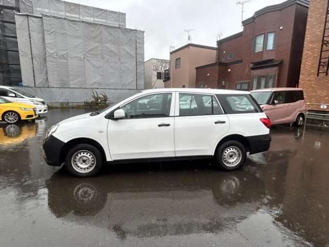 ADNV150 1.6 DX 4WD　エマージェンシーブレーキ　ETC　ドラレコ　キーレス 1600