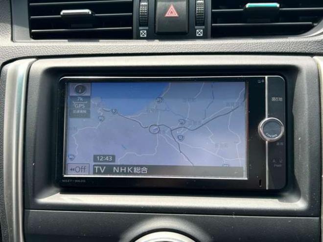 マークX2.5 250G Four 4WD　ナビTVバックモニター　夏冬タイヤ　VSC 2500