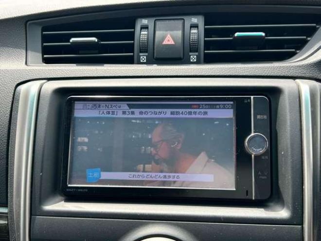 マークX2.5 250G Four 4WD　ナビTVバックモニター　夏冬タイヤ　VSC 2500