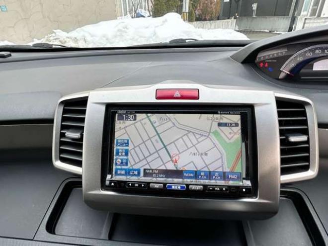 フリードスパイク1.5 G ジャストセレクション 4WD　 1500