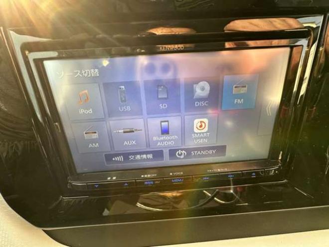 ソリオ1.2 ハイブリッド MX 4WD　ナビ　全方位モニター　片側パワースライドドア　スズキセーフティーサポート　プッシュスタート　アダクティブレーダークルーズコントロール　ETC　レーンキープアシスト　アイドリングストップ　コーナーセンサー 1200