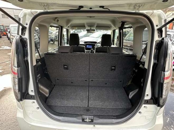 ソリオ1.2 ハイブリッド MX 4WD　ナビ　全方位モニター　片側パワースライドドア　スズキセーフティーサポート　プッシュスタート　アダクティブレーダークルーズコントロール　ETC　レーンキープアシスト　アイドリングストップ　コーナーセンサー 1200