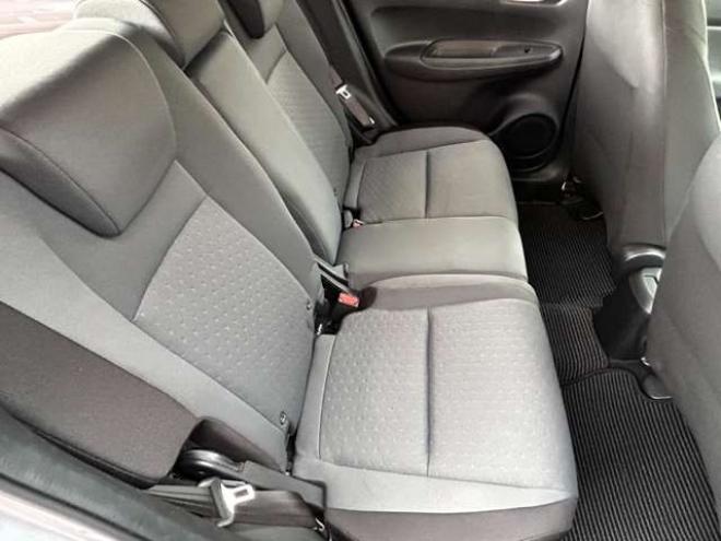 フィット1.5 e:HEV ベーシック 4WD　e-HEV クルーズコントロール　レーンキープ　冬タイヤセット付 1500